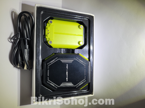 X111 High Power Phone Cooler.